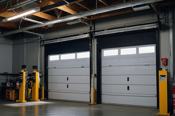 Garage Door Repair