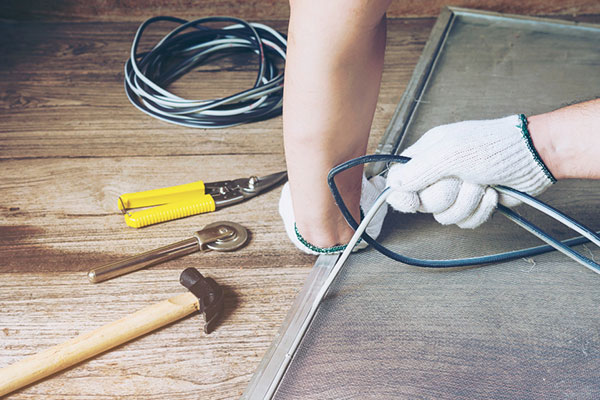 Cable Replacement