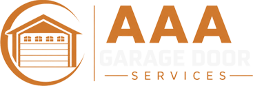 AAA Garage Door Logo